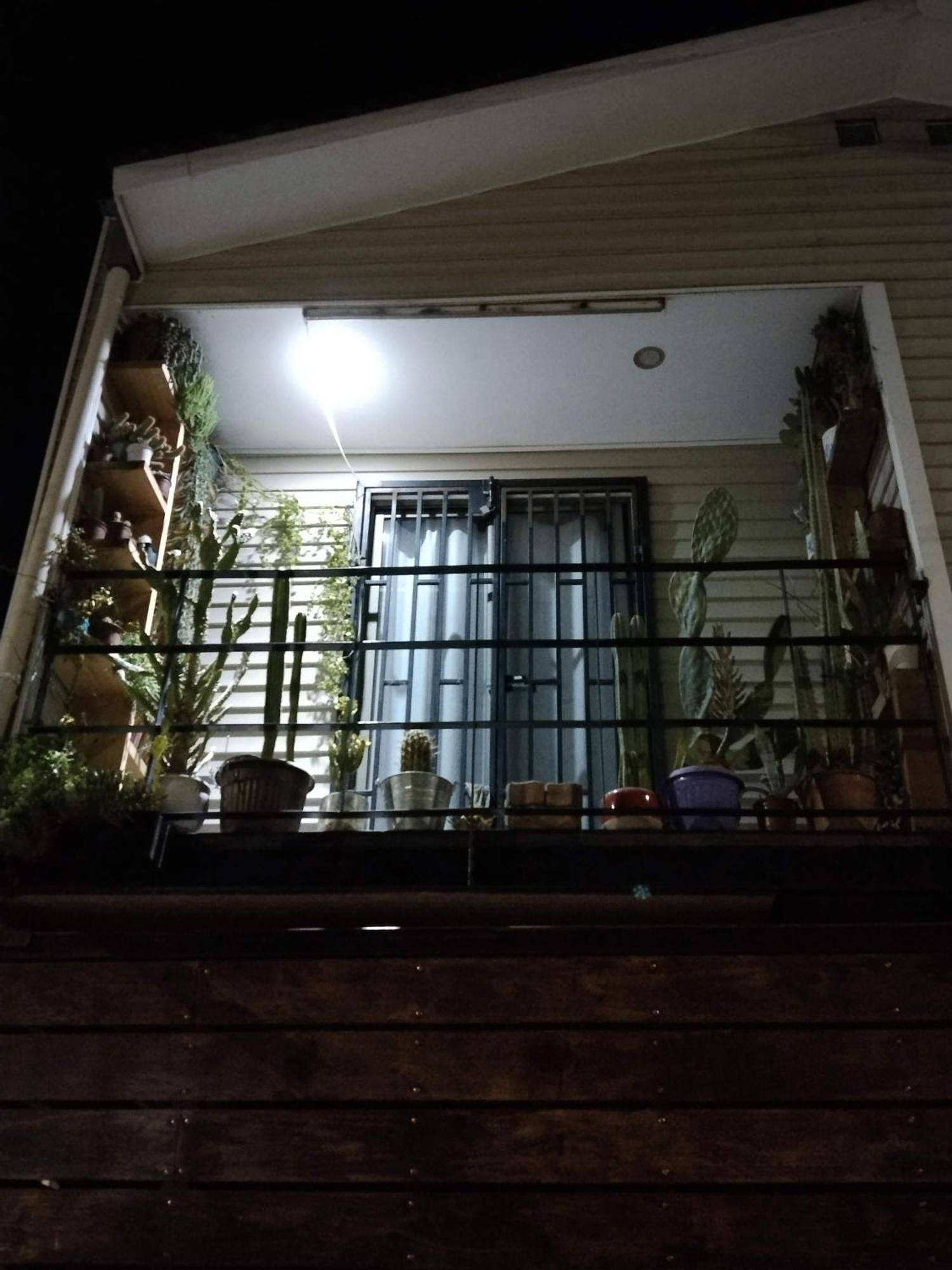 Hostel Tu Espacio Re - Habitaciones Cerca Del Aeropuerto Santiago Ngoại thất bức ảnh